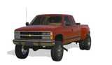 1989 Chevrolet Silverado 2500/3500 Mod Thumbnail