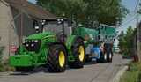 John Deere 7x30 Mod Thumbnail