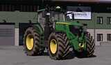 John Deere 6r 230-250 Mod Thumbnail