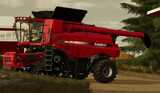 CASE IH Axial-Flow 230 Series Mod Thumbnail