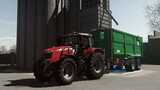 Massey Ferguson 7700 Mod Thumbnail