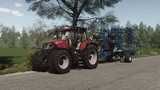 Case IH Puma 185/240 2020 Mod Thumbnail