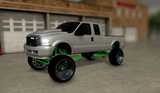 Sema Truck Mod Thumbnail