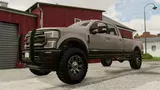 2022 Ford F350 Mod Thumbnail