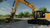 CAT 336F Mod Thumbnail