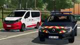 Fiat Talento 2019 (MG AMBULANCE) Mod Thumbnail