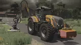 Fendt 900 vario s4 Vollanimation, Sondermodell Mod Thumbnail