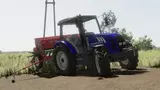 Farmtrac 80 4WD Mod Thumbnail