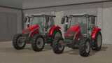 Massey Ferguson 5S Mod Thumbnail