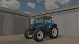 New Holland T5 Mod Thumbnail