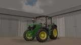 John Deere 6R Series Mod Thumbnail