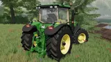 John Deere 7x30 Traktor Mod Thumbnail