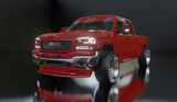 2006 GMC Sierra 2500 LBZ Mod Thumbnail