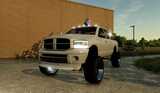 2008 Dodge Ram 2500 Mod Thumbnail