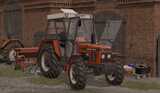 Zetor XX45 Mod Thumbnail