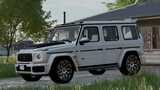 Brabus G800 Mod Thumbnail