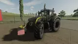 Fendt 900 vario s4 Vollanimation, Sondermodell Mod Thumbnail