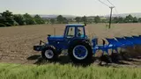 Ford 6600 Mod Thumbnail