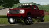 2013 GMC Sierra 2500 Mod Thumbnail