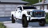 2024 GMC Sierra 2500 Mod Thumbnail