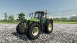 Fendt Favorit Vario 900 Mod Thumbnail