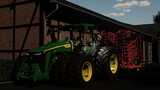 John Deere 8R 2020 Mod Thumbnail