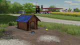 Fancy Doghouse Mod Thumbnail