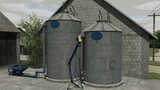 Package Of Small Grain Silos Mod Thumbnail