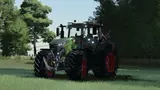 Fendt 900 gen6/7  Mod Thumbnail