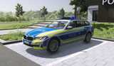 BMW 5er FuStW Mod Thumbnail