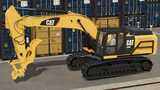 CAT 336 NextGen & 336E Mod Thumbnail