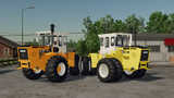 Lizard Steiger 250 Mod Thumbnail