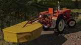 Agromet Famarol Z105/1 Mod Thumbnail