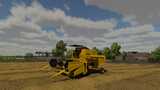 New Holland Clayson 1545 Mod Thumbnail