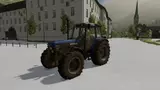 New Holland 8340 Rust Edition Mod Thumbnail