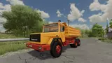 Magirus Deutz 232 Mod Thumbnail