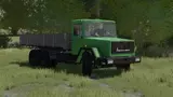 Magirus-Deutz 232 Mod Thumbnail