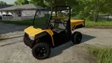 Caterpillar CUV85  Mod Thumbnail