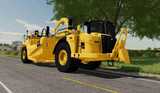 Caterpillar 637K Mod Thumbnail