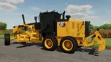 Caterpiller 150NG Mod Thumbnail