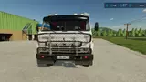 Kamaz 4310 Turbo Mod Thumbnail