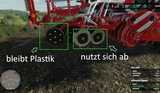 Vmask for Kuhn Venta 4030 Mod Thumbnail