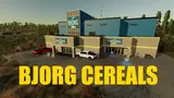 BJORG CEREALS PRODUCTION Mod Thumbnail