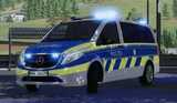 Mercedes-Benz Vito Tourer 2017 Mod Thumbnail