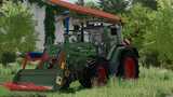 Fendt 500C Pack Mod Thumbnail