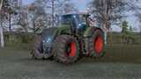 Fendt 900 S4 Mod Thumbnail