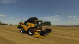 New Holland CX 6080 Mod Thumbnail