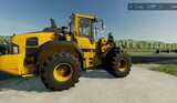 Volvo L120H Mod Thumbnail