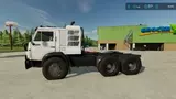 Kamaz 4310 Turbo Mod Thumbnail