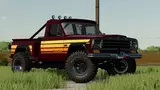 1977 Jeep J10/J20/J30 Mod Thumbnail